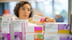 Pharmacy tech