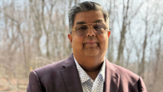 Deepesh Randeri of Akron Children's Hospital on AI security