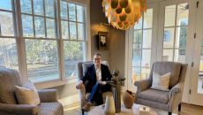 Dr. Brian Carpenter of Sound Physicians on telehealth