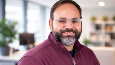 Jesus Reverol of University Medical Center of El Paso on healthcare analytics