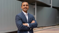 Dr. Jay Rakkar of Phoenix Children's on health data dashboards