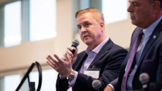 Steven Travers, VP and CIO of Broward Health