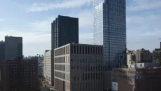 Mount Sinai Health System campus