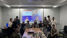 Samsung Medical Center has been revalidated at Stage 7 of the HIMSS INFRAM