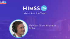 Demetri Giannikopoulos, Rad AI_Las Vegas Strip at twilight Photo by Michael Lee/Moment/Getty Images