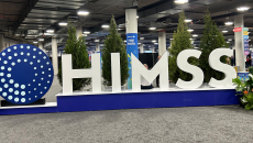HIMSS26 Logo