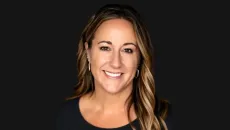 Kristen Valdes, CEO of b.well Connected Health