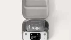 Withings Health Solutions BP monitor