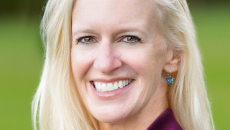 Dr. Adrienne Boissy, CMO of Qualtrics