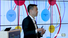 Abel Kho talks about how blockchain will decentralize healthcare