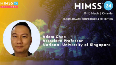 Adam Chee at National University of Singapore Palm trees and skyscrapers in Orlando Photo by Gabriele Maltinti/iStock/Getty Images Plus