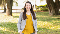 Adrienne Mullen, senior director of virtual care at Commonwealth Care Alliance