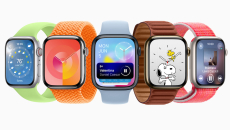 Apple Watches