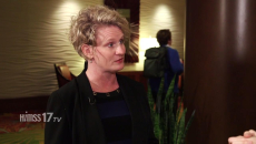 April York HIMSS17