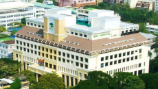 BNH Hospital building