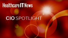 CIO Spotlight Healthcare IT News