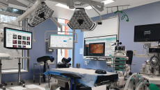 Operating room