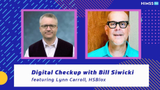 HSBlox COO Lynn Carroll