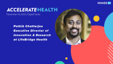 Pothik Chatterjee