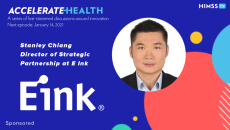 Stanley Chiang