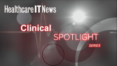 Clinical Spotlight on Healthcare IT News
