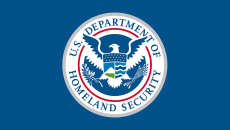 DHS seal