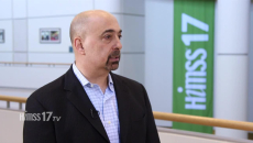 Dale Nordenberg HIMSS17