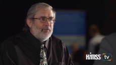 Dana Darger, director of pharmacy at Rapid City Regional Hospital talks about analytics technology