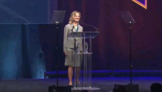 Dana Alexander's HIMSS16 Opening Keynote