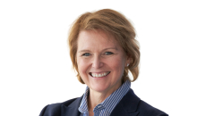 Diana Gelston, chief commercial officer at Best Buy Health