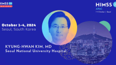 Dr Kyung-Hwan Kim at Seoul National University Hospital_Seoul skyline Photo by SeanPavonePhoto/iStock/Getty Images Plus