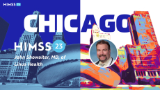 Dr. John Showalter, CPO at Linus Health