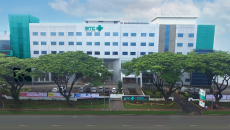 EMC Alam Sutera Hospital