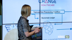 Blockchain can offer high integrity data