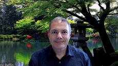 Eric Raffin, CIO of the San Francisco Department of Health