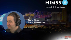 Etay Maor, Cato Networks_Las Vegas skyline Photo by halbergman/E+/Getty Images