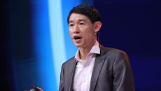Frank Koo, Founder, Nextplay