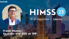 Frank Hester at TPP_sponsored_Aerial view of Jakarta/Hani Santosa/iStock/Getty Images Plus