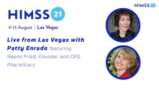 PharmStars CEO Naomi Fried