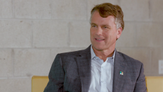 Digital health vet Glen Tullman, Transcarent Chief Executive Officer