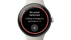 Google Pixel Watch