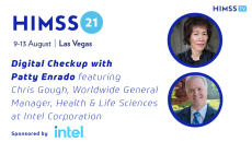Intel's Chris Gough