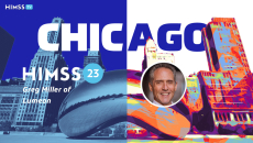 Greg Miller, chief growth officer at Lumeon.