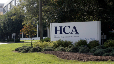 HCA Healthcare