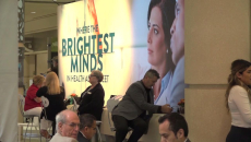 HIMSS17 Tuesday Highlights