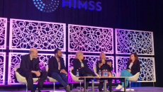 Sean Stickle, Taft Parsons III, Marti Taylor, Dr. Zenobia Brown and Tjasa Zajc