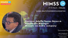 Gustavo Adolfo Torres Becerra at Minsait__Palm trees and skyscrapers in Orlando Photo by Gabriele Maltinti/iStock/Getty Images Plus