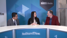 Social Media Debates at HIMSS16