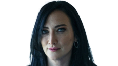 Hadassah Backman, CEO of Guardoc