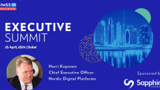 Harri Koponen at Nordic Digital Platforms_Dubai skyline Photo by SHansche/iStock/Getty Images Plus